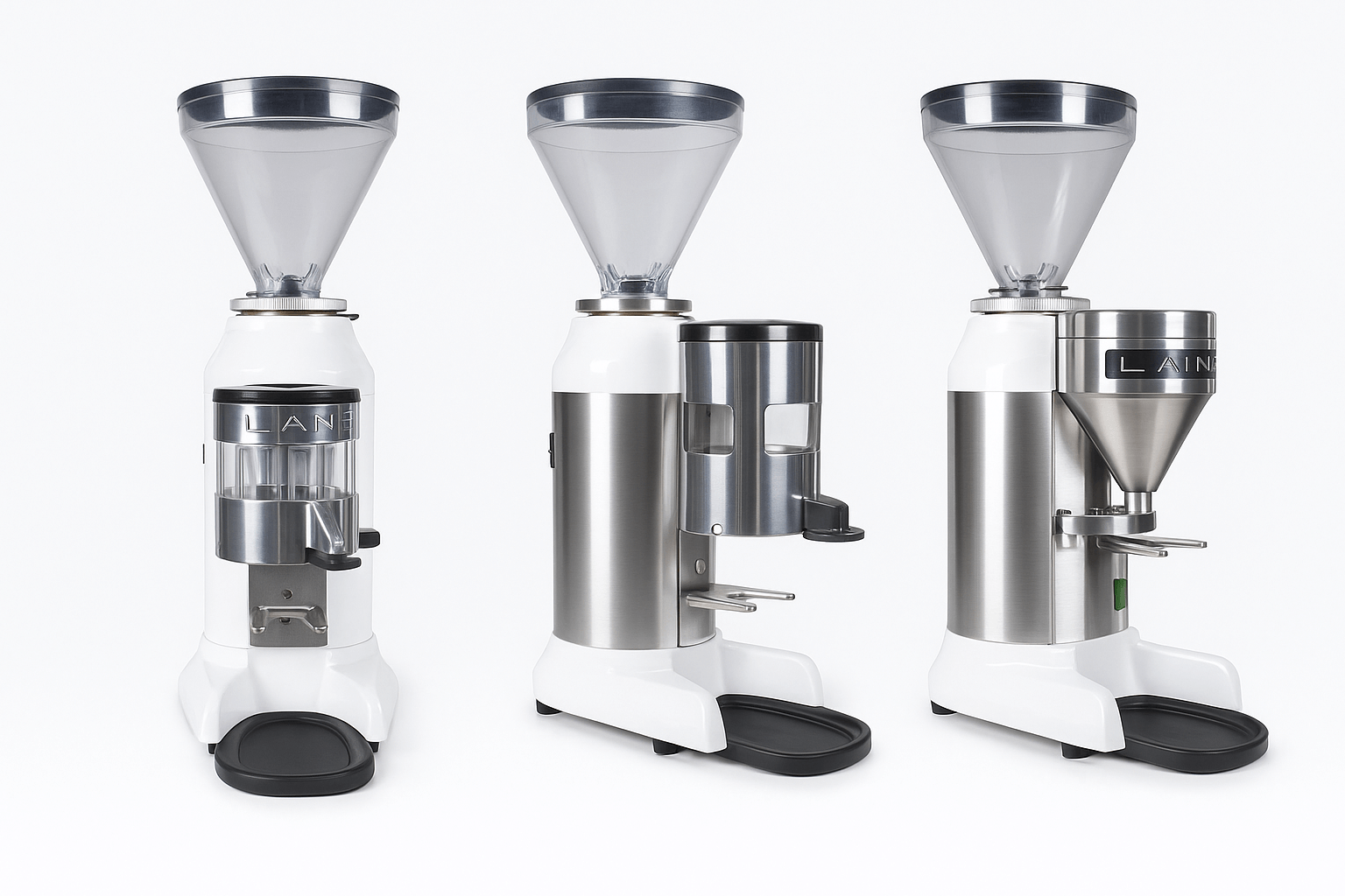 Tipos de molinos de café: Cómo elegir el ideal para tu negocio