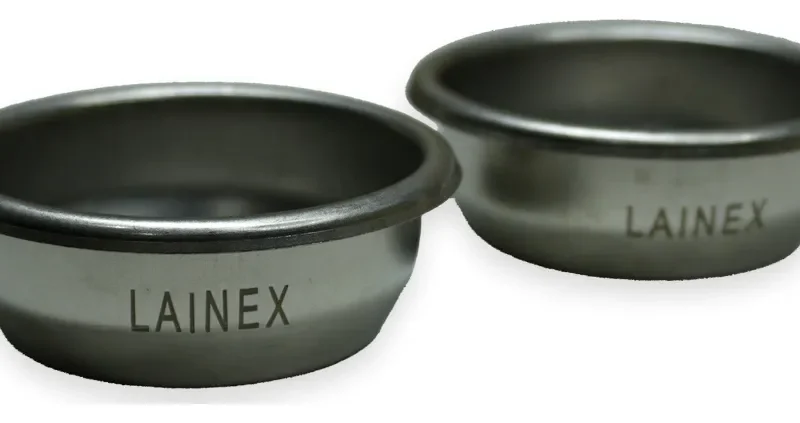 Filtro 2 Tazas Doble 14 Gramos