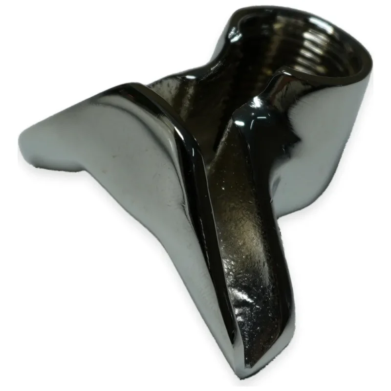 Pico Portafiltros Salida Cafe 2 Vias