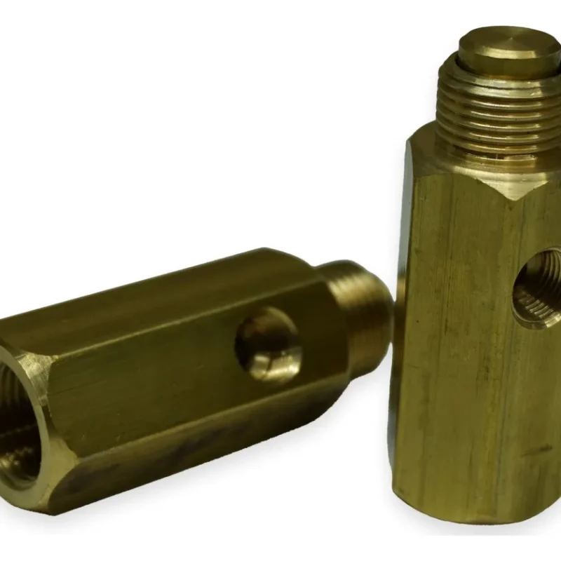 Robinete Subconjunto Original