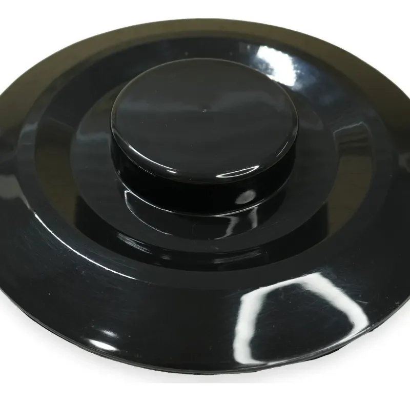 Tapa Plastica Embudo Molino