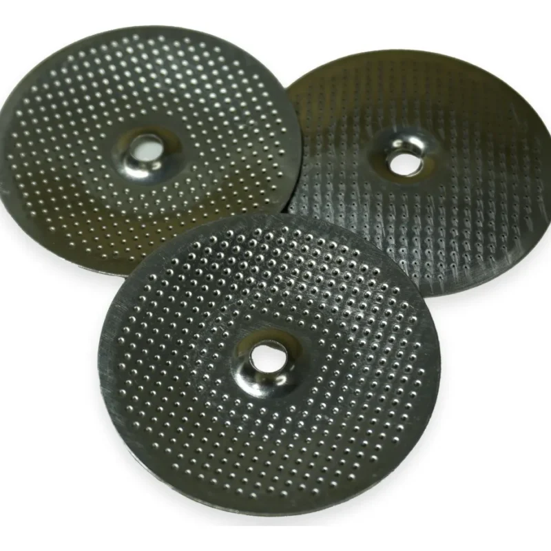 Ducha Lluvia Difusora