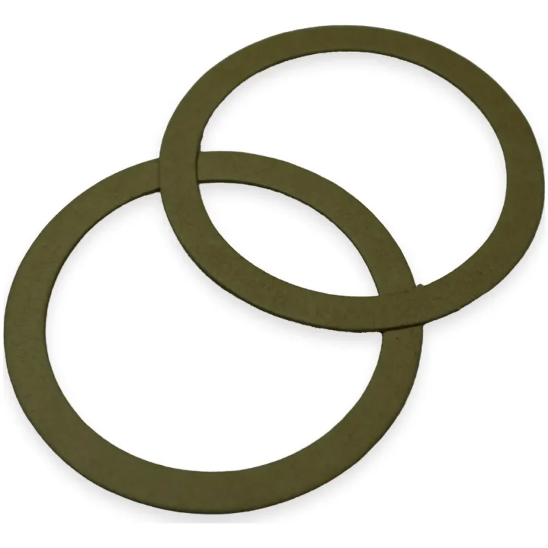 Suplemento Goma Bajo Grupo Cafetera Lainex Criollo Original