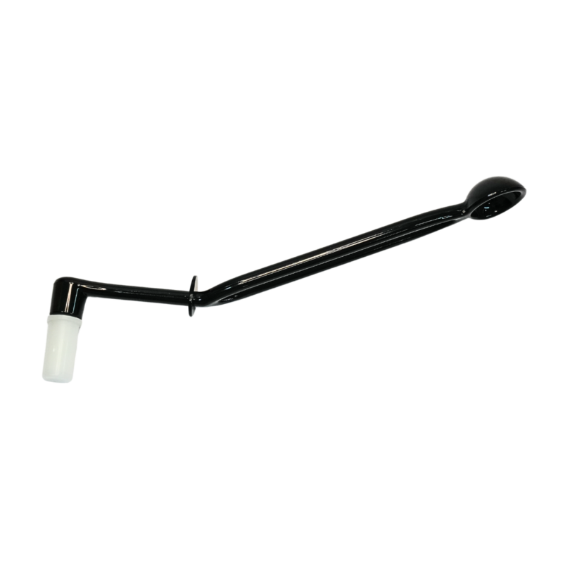 Cepillo para grupo con cuchara dosificadora Lainex